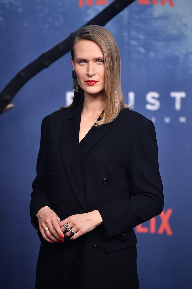 Agnieszka ulewska Odchodzi Z Nigdy W yciu 2 