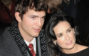 Demi i Ashton – jego kochanka wynajęła adwokatów