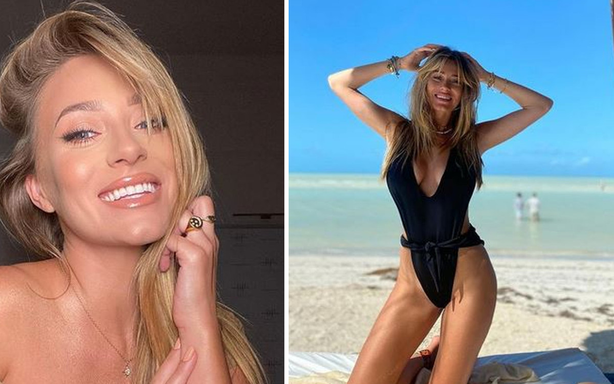 Marcelina Zawadzka pierwszy raz pokazała CHŁOPAKA: Oby to był ten jedyny