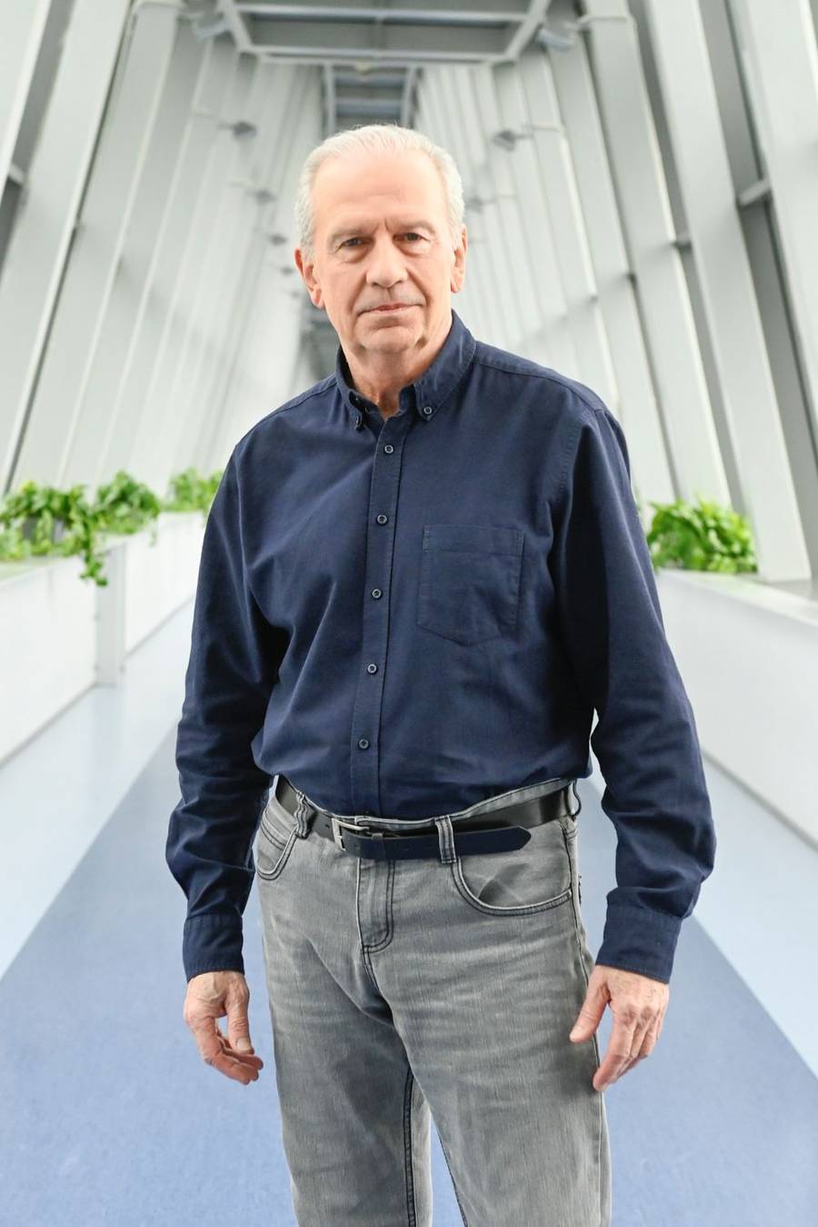 Tomasz Stockinger/AKPA