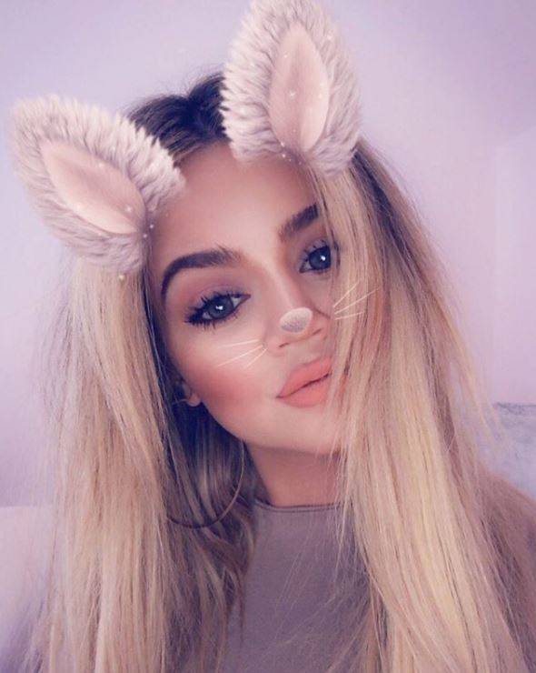 Opuchnięta Khloe ledwo wytrzymuje ostatnie dni ciąży! Musi robić to każdej nocy…