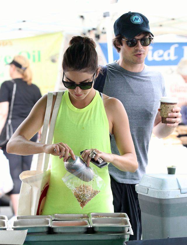 Nikki Reed – zabiegana gwiazda