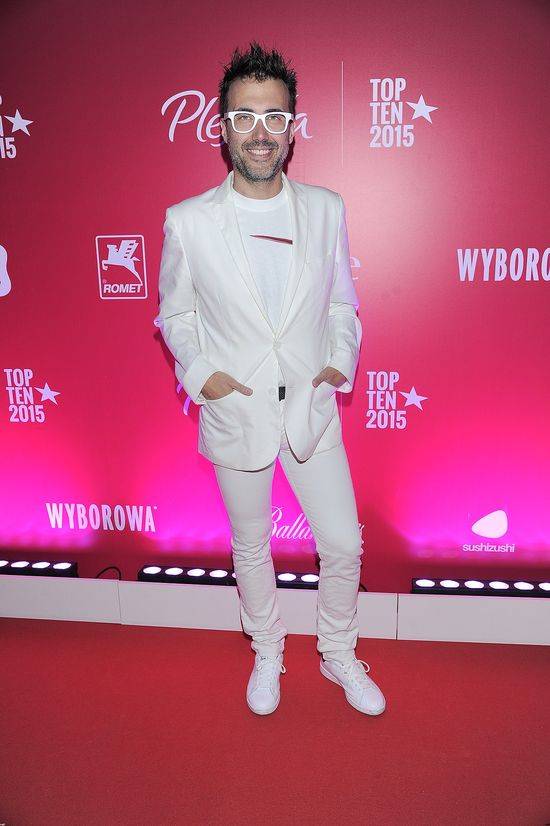 Plejada Top Ten 2015