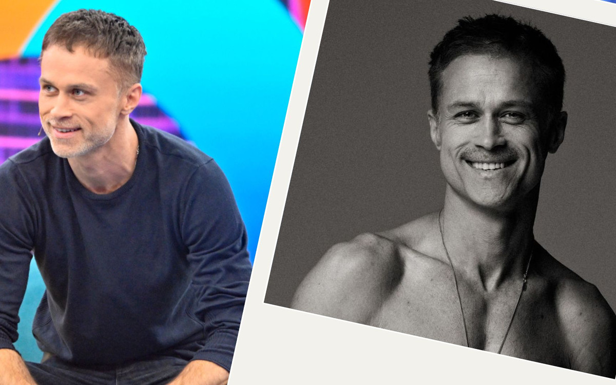 Maciej Zakościelny kusi fanki “kaloryferem” na Instagramie! Bezwątpienia jest w formie życia