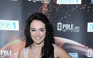 Ewa Farna odradza wizyty w Polsce [VIDEO]