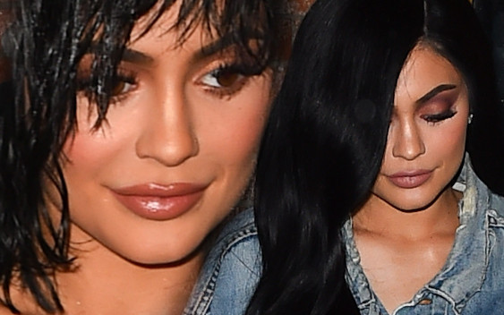 Jeśli kochasz torebki, na widok garderoby Kylie Jenner będziesz szlochać