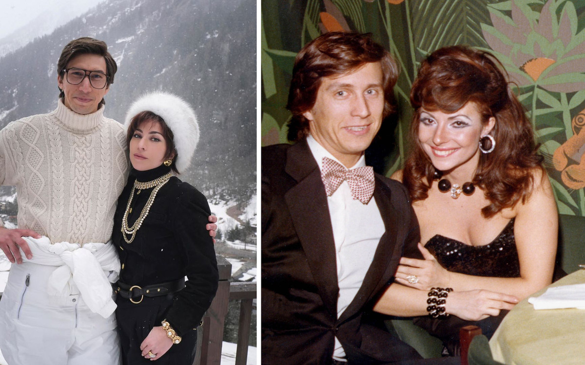 Oto historia morderstwa Maurizia Gucciego! Wyglądało to nieco inaczej, niż w filmie “House of Gucci”