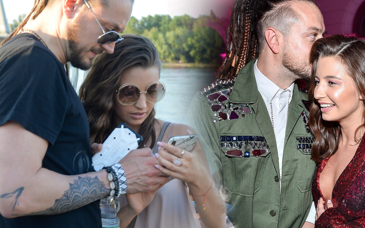 WOW! Julia Wieniawa i Baron zarabiają więcej od kiedy są razem – znamy dokładne STAWKI