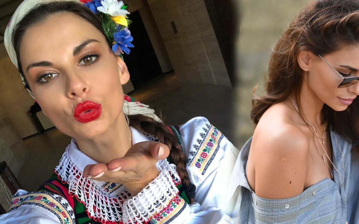 PIELĘGNACYJNE ŚRODY: Agata Biernat zdradziła od jakich trików pielęgnacyjnych jest uzależniona!