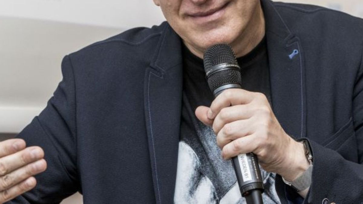 Mariusz Szczygieł/AKPA