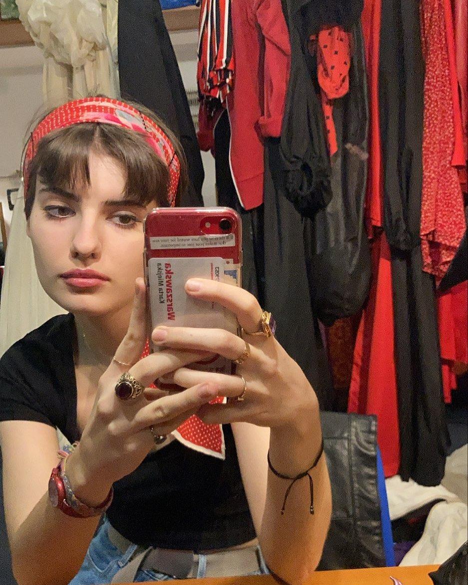 Vesna Leszczyńska, fot. Instagram