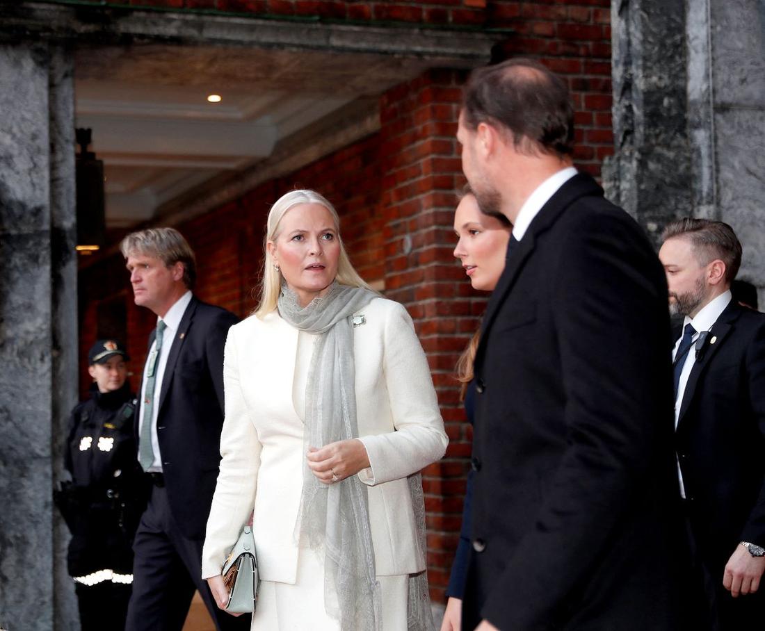 księżna Mette-Marit/Forum