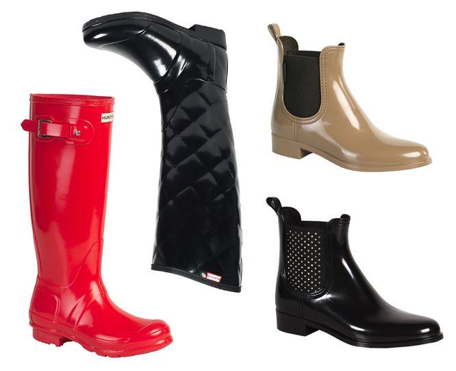 Stylista poleca: jesienny niezbędnik