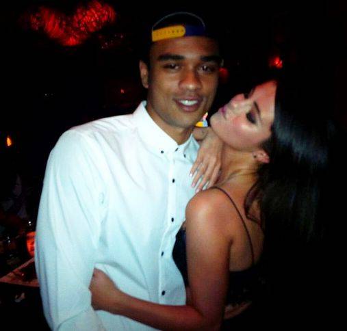 Tanz Watson – nowy chłopak Seleny Gomez