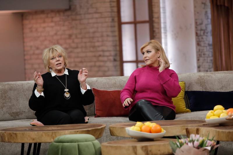 Beata Tadla i Tomasz Tylicki debiutują w “Pytaniu na śniadanie”. Widzowie znów grzmią!