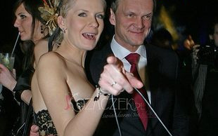 Edyta Zając pracuje nad wizerunkiem