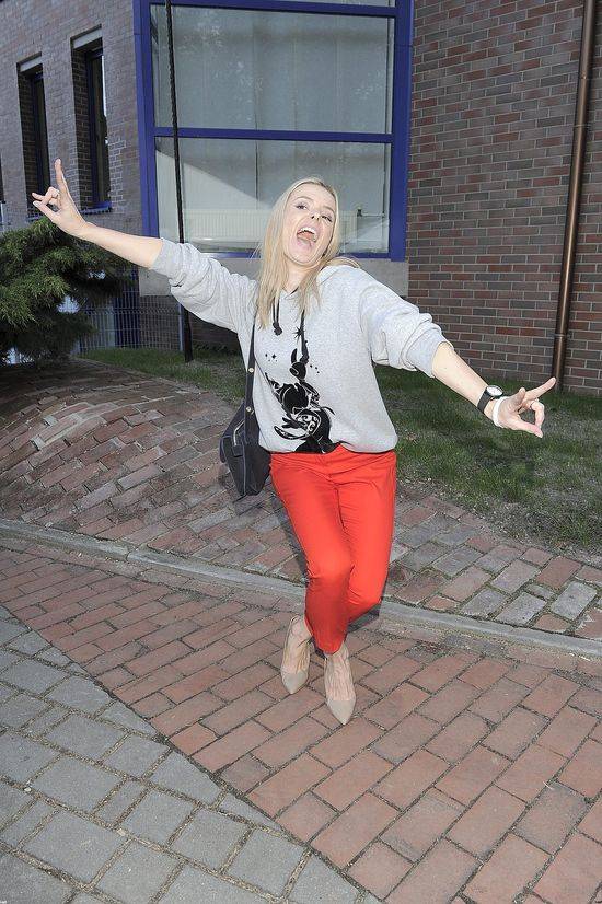 Tak wyglądał festiwal Opole 2014. Dla Eweliny Lisowskiej, Margaret i Natalii Szroeder to były początki kariery