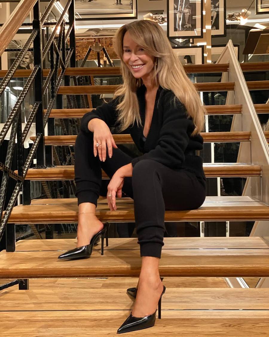 Tak mieszka Joanna Przetakiewicz, fot. Instagram