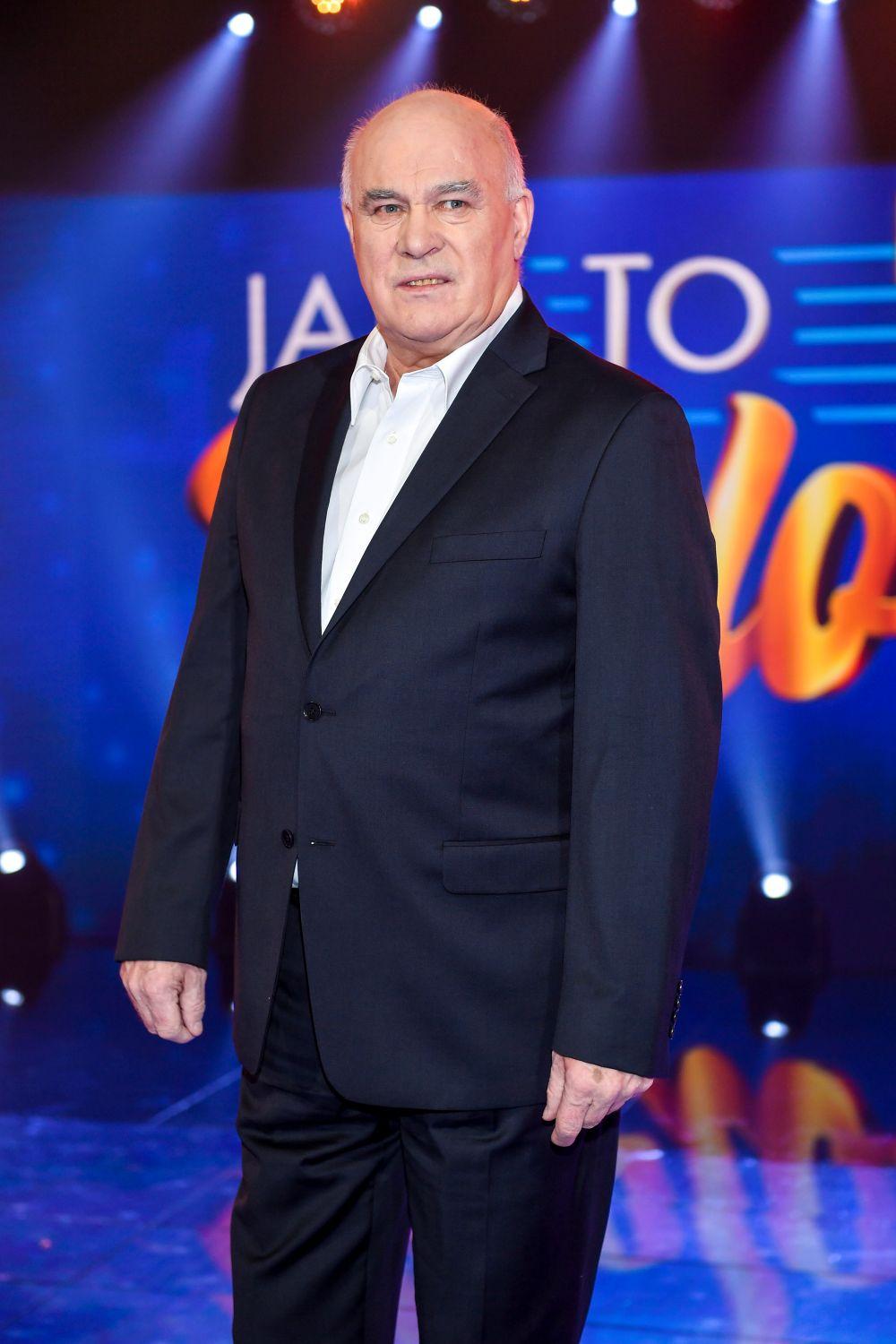 Ryszard Rynkowski/AKPA