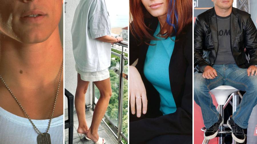 Byli bardzo sławni, a z czasem zniknęli z mediów