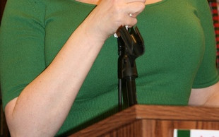 Nigella Lawson nie ukrywa, że bardzo lubi jeść (FOTO)