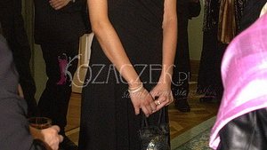 Magdalena Mielcarz będzie mamą