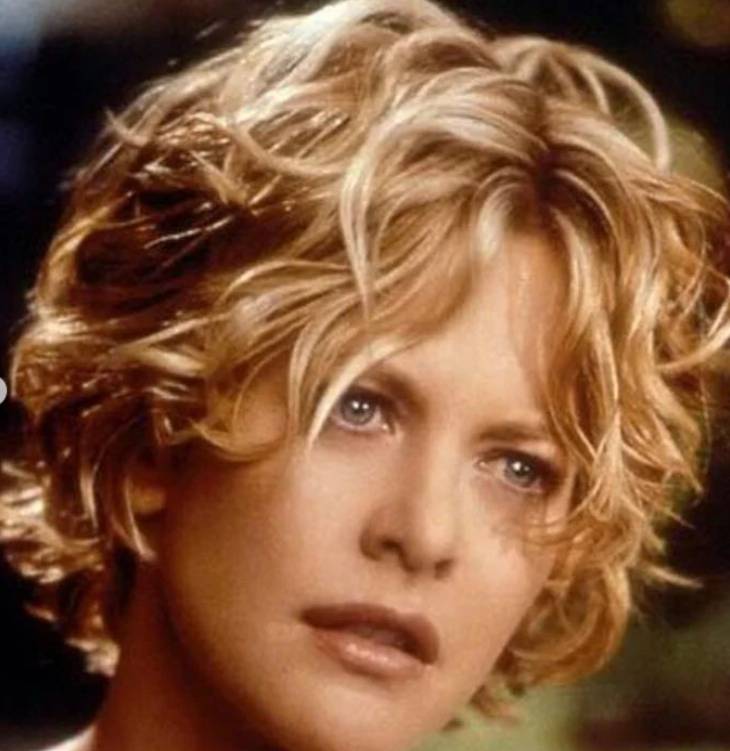 Meg Ryan