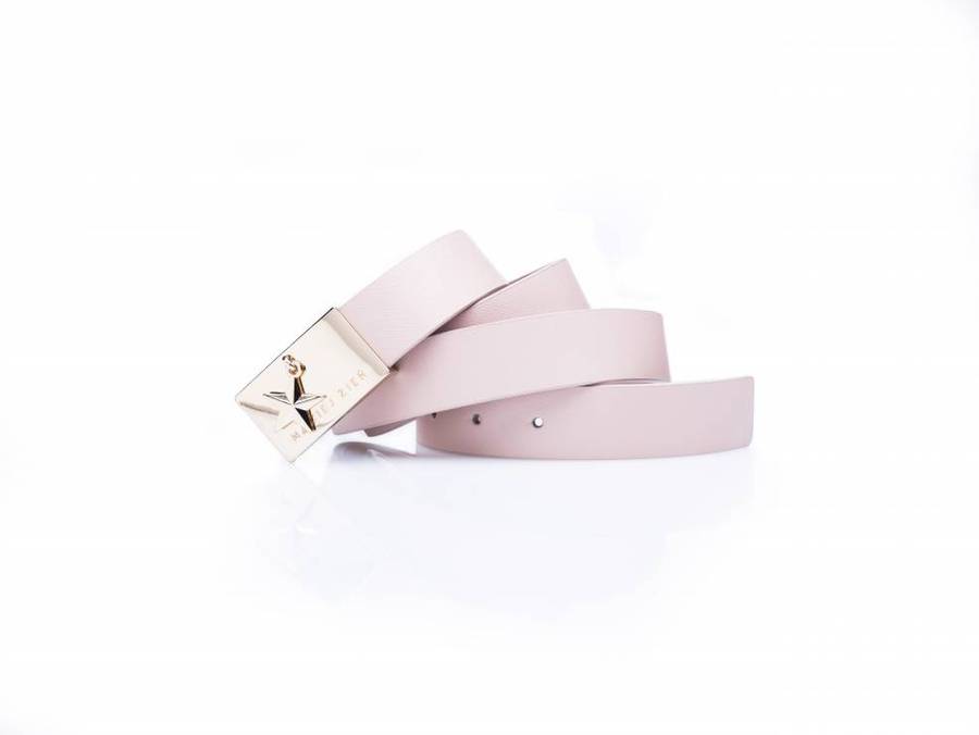 Skórzana galanteria od Macieja Zienia dla Biedronki – modele i ceny