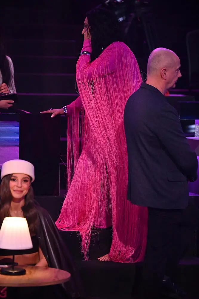 Kulisy 3. odcinka "TzG