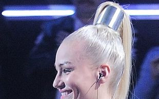 Marika zaprezentowała swój nowy nos (FOTO)