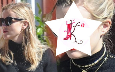 Ave Phillippe – ładniejsza od mamy, Reese Witherspoon? (FOTO)