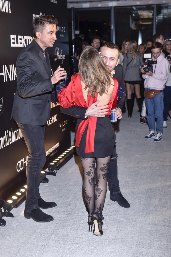 Nie! W ogóle mi się to nie podoba