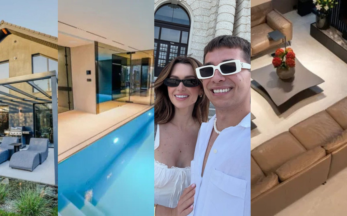 Friz i Wersow sprzedają kolejną posiadłość. Horrendalna kwota…