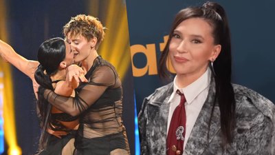 Tylko u nas! Po rozbitych związkach Lesar i Zillmann przyszła szczerość. Trudno to czytać bez emocji