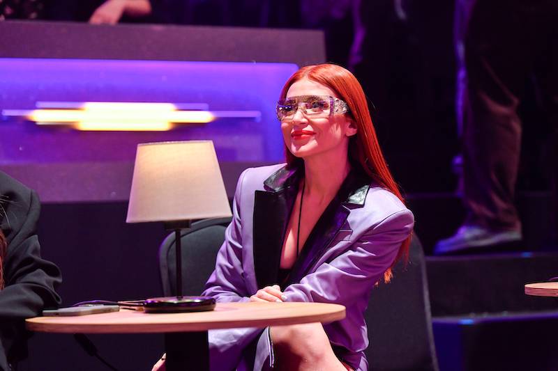 Za kulisami “Tańca z gwiazdami”. Co działo się w minioną niedzielę? (ZDJĘCIA)