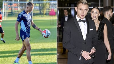 Jakub Rzeźniczak oficjalnie powraca na boisko! Gdzie teraz zagra?