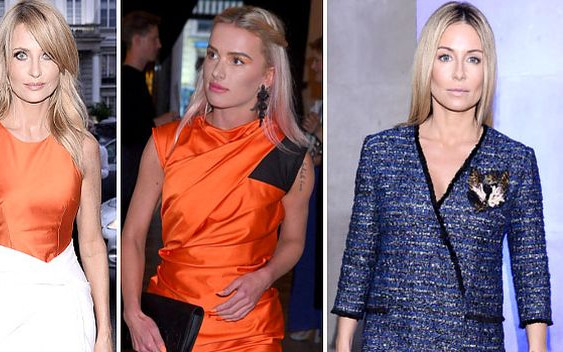 Gwiazdy na pokazie Macieja Zienia (ZDJĘCIA)