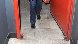 Kacper Kuszewski sprzeda nagrodę z Tańca z gwiazdami