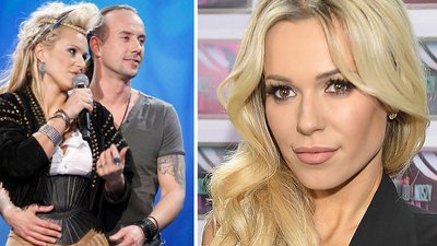 Doda komentuje dla Kozaczka prowokację Nergala z penisem i krzyżem