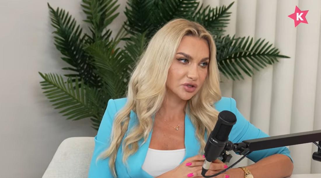 Adwokat Katarzyna Topczewska, fot. Kozaczek Exclusive