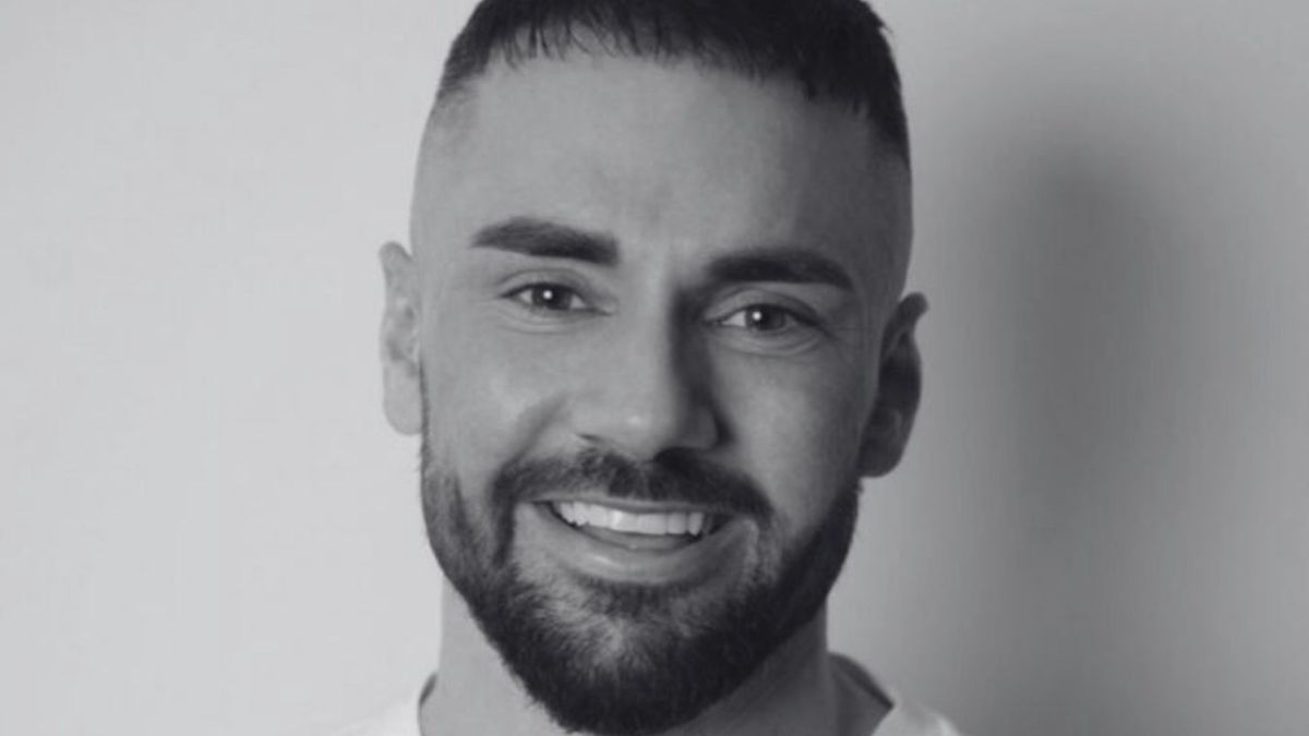 Nie żyje znany poseł, fot. Instagram