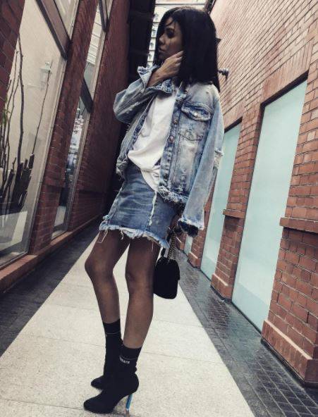 Natalia Siwiec przerabia swoje zdjęcia? Zobaczcie ten jeden szczegół