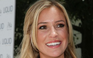 Kristin Cavallari pozuje w bikini (FOTO)