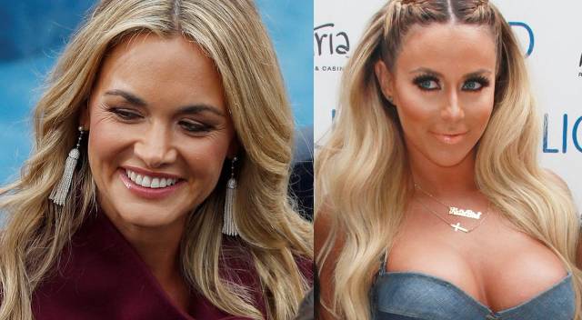 Skandal! Trump Jr zdradził żonę, a potem chciał zrobić TO…