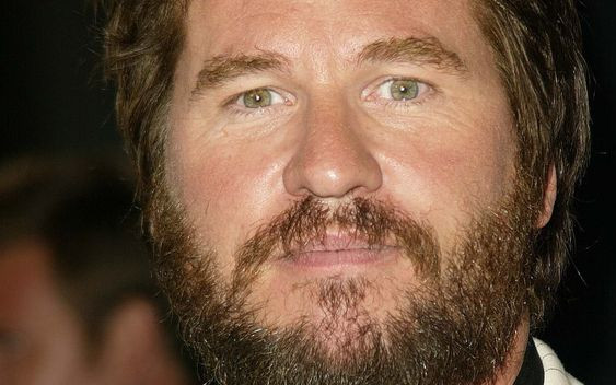 Val Kilmer jest w coraz gorszym stanie. Zmaga się z nowotworem