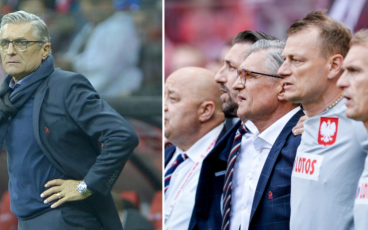 Nawałka szczerze o porażce na Mundialu. Przyznaje, że dali ciała jako drużyna!