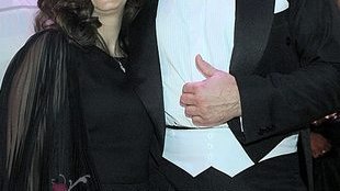 Mariola Gołota spokojnie zostawi męża pod opieką Soszyńskiej