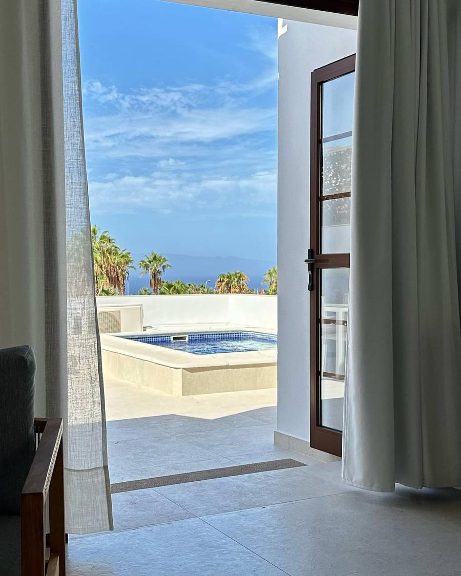 Ekskluzywna posiadłość Tomasza Szczepanika, fot. Instagram