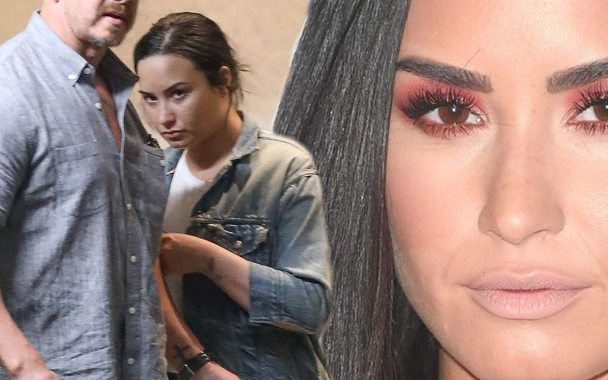 Demi Lovato czuła się OSACZONA? To dlatego podjęła tak ODWAŻNĄ decyzję!