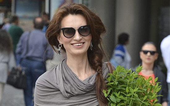 Styl Agnieszki Maciąg